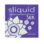 PILLOW PACK- SILK LUBE