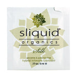 PP - ORGANICS SILK- 5 ML