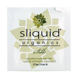 PP - ORGANICS SILK- 5 ML