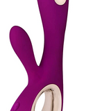 Soraya Wave Rabbit Vibe with WaveMotion