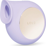 Sila Sonic Wave Clitoral Stimulator