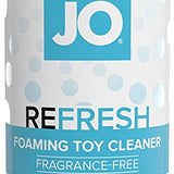 JO FOAMING TOY CLEANER 7OZ
