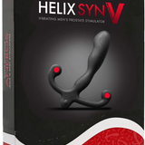 Helix Syn V Vibrating Prostate Massager