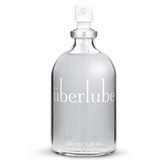 Überlube Personal Lubricant - 100 mL and 50 mL Bottles
