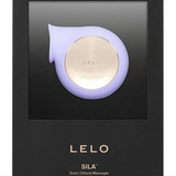 Sila Cruise Sonic Wave Clitoral Stimulator
