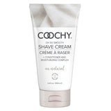 Oh So Smooth - Shave Cream - Au Natural (Fragrance-Free)