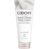 Oh So Smooth - Shave Cream - Au Natural (Fragrance-Free)