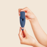 The Wearable - 2-in-1 Silicone Couples Vibrator Set