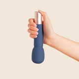 The Wand - Waterproof Cordless Silicone Wand Vibe