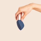 The Arouser - Silicone Tapping/Pulsing Clitoral Vibe