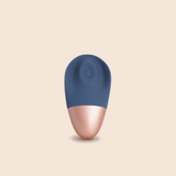 The Arouser - Silicone Tapping/Pulsing Clitoral Vibe