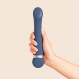 The Hot & Cold - Warming/Cooling G-Spot Vibe