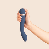 The Hot & Cold - Warming/Cooling G-Spot Vibe