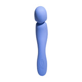 Com - Cordless Silicone Wand Vibe