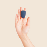 The Wearable - 2-in-1 Silicone Couples Vibrator Set