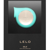 Sila Sonic Wave Clitoral Stimulator