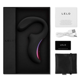 ENIGMA™ Sonic Dual Stimulation Sonic Massager