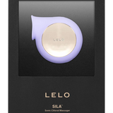 Sila Sonic Wave Clitoral Stimulator