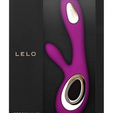 Soraya Wave Rabbit Vibe with WaveMotion