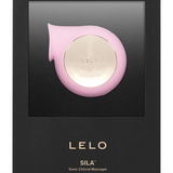Sila Sonic Wave Clitoral Stimulator