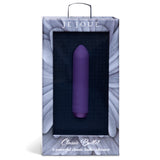 Classic Silicone Bullet Vibe