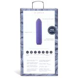 Classic Silicone Bullet Vibe