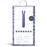 Rabbit Silicone Bullet Vibe