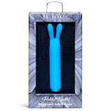 Rabbit Silicone Bullet Vibe