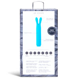 Rabbit Silicone Bullet Vibe
