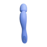 Com - Cordless Silicone Wand Vibe
