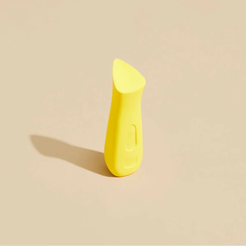 Kip - Silicone Clitoral Vibe