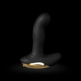 P-Finger Silicone Remote Prostate Stimulator
