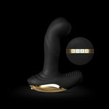 P-Finger Silicone Remote Prostate Stimulator