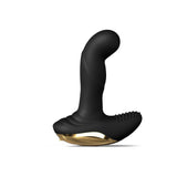 P-Finger Silicone Remote Prostate Stimulator