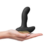 P-Finger Silicone Remote Prostate Stimulator