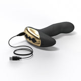 P-Finger Silicone Remote Prostate Stimulator