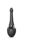 Douche Mate Enema Pear Vibrating Enema