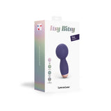 Itsy Bitsy Mini Wand Vibe