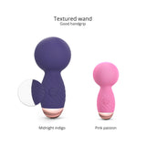 Itsy Bitsy Mini Wand Vibe
