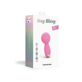 Itsy Bitsy Mini Wand Vibe