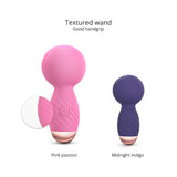 Itsy Bitsy Mini Wand Vibe