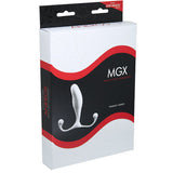 MGX Trident Prostate Massager - White