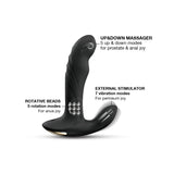 Multi P-Joy - Silicone Prostate Stimulator Vibe