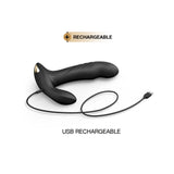 Multi P-Joy - Silicone Prostate Stimulator Vibe