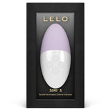 Siri 3 Clitoral Vibe - Calm Lavender