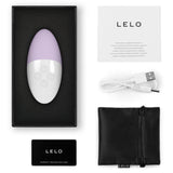 Siri 3 Clitoral Vibe - Calm Lavender