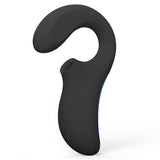 ENIGMA Wave™ Triple Stimulation Sonic Massager
