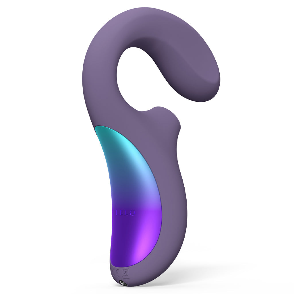 ENIGMA Wave™ Triple Stimulation Sonic Massager