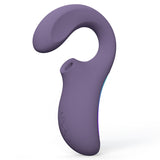 ENIGMA Wave™ Triple Stimulation Sonic Massager
