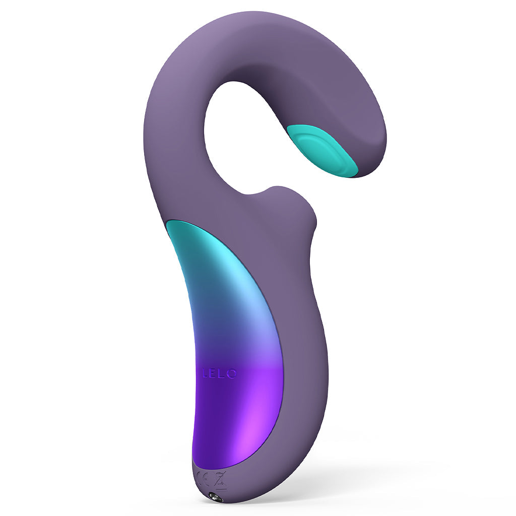 ENIGMA™ Double Sonic Triple Stimulation Massager